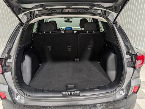 Used 2025 Ford Escape Active image 24