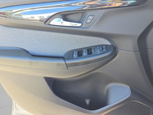 Certified 2024 Chevrolet TrailBlazer LT FWD image 27