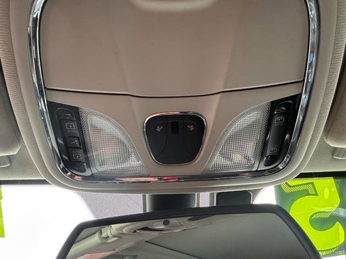 Used 2016 Jeep Cherokee Trailhawk w/ Leather Interior Group image 36