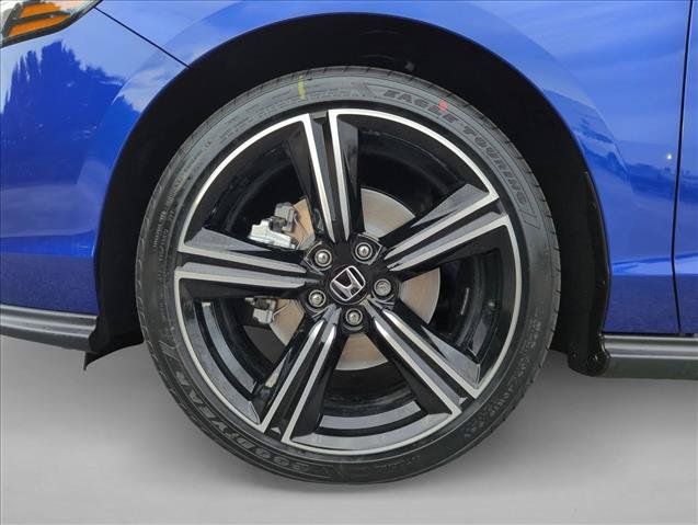 New 2026 Honda Accord Sport image 10