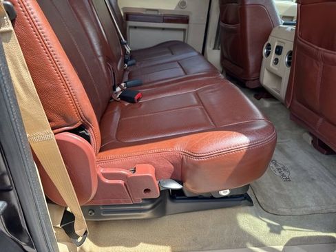 Used 2013 Ford F350 King Ranch image 12