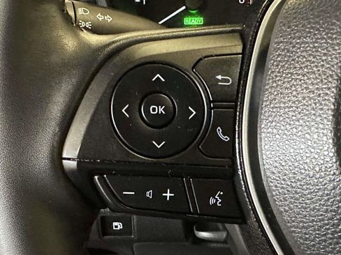 Used 2023 Toyota Corolla SE AWD/4WD image 23