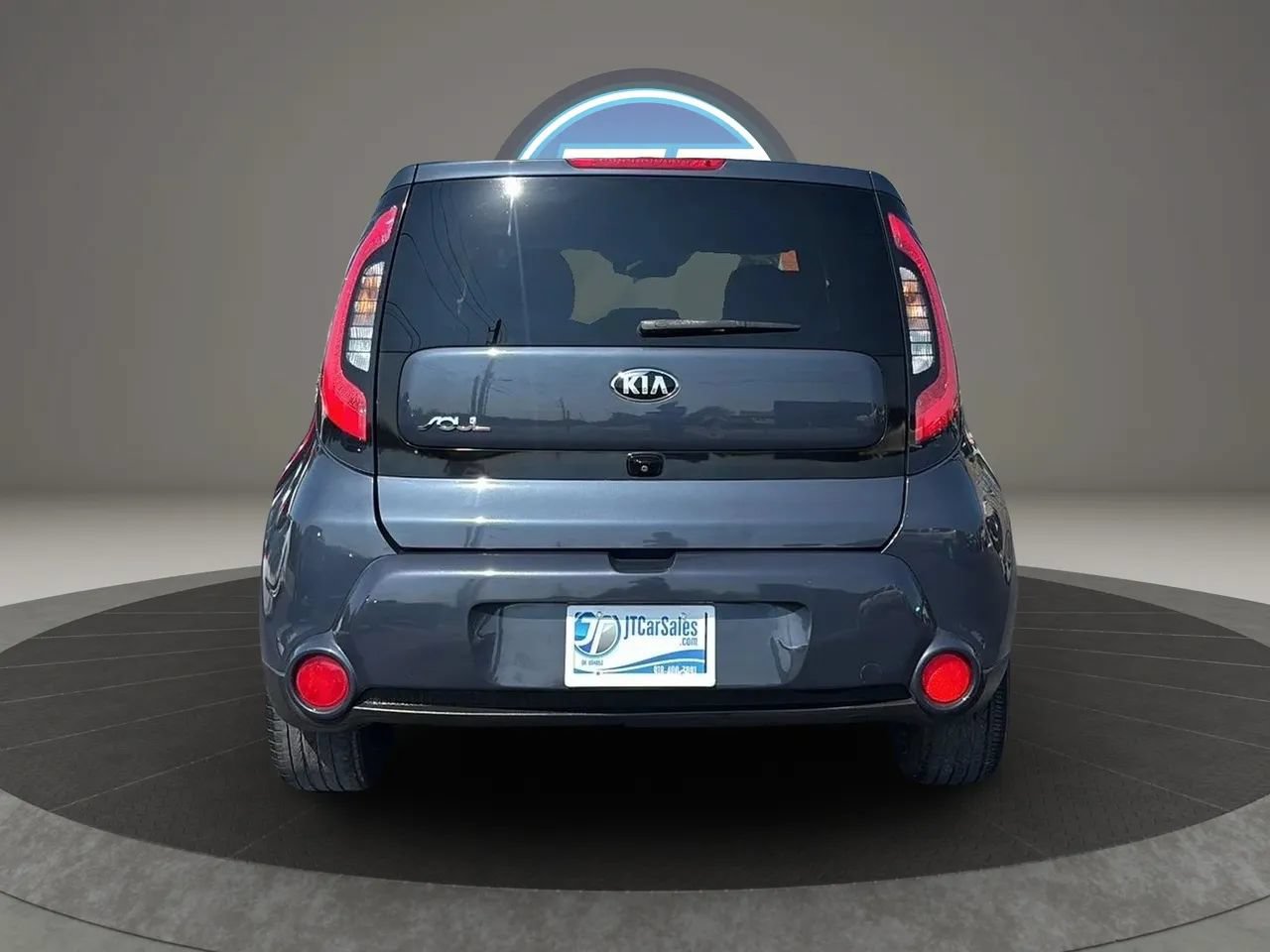 Used 2015 Kia Soul ! w/ Sun & Sound Package FWD image 18