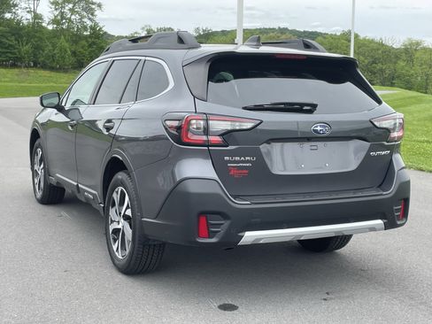 Used 2022 Subaru Outback Limited w/ Popular Package #2 AWD/4WD image 6