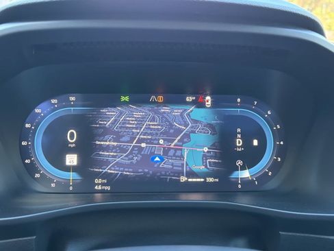 Certified 2025 Volvo XC40 B5 Core image 43