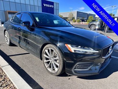 Used 2019 Volvo S60 T5 Momentum w/ Premium Package