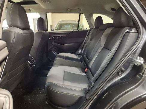 Used 2024 Subaru Outback Onyx Edition XT image 21