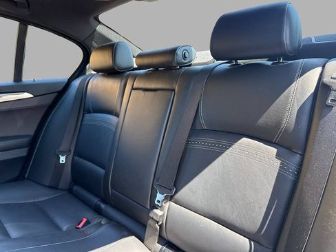 Used 2016 BMW 535i Sedan RWD image 20