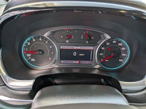 Used 2023 Chevrolet Traverse LT AWD/4WD image 18
