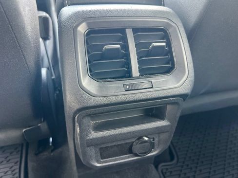 Used 2022 Volkswagen Tiguan S FWD image 27