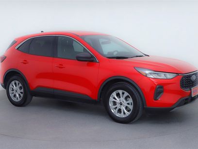 Used 2024 Ford Escape Active