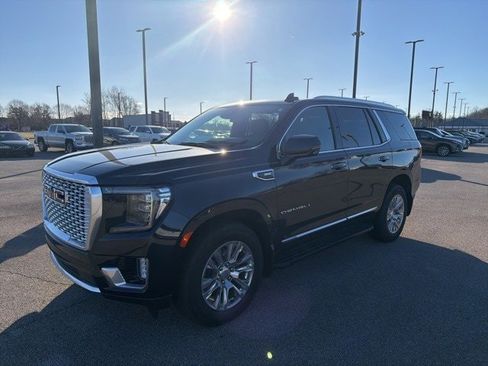 Used 2023 GMC Yukon Denali image 2