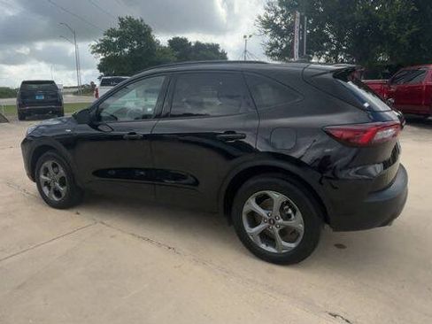Used 2025 Ford Escape ST-Line Select AWD/4WD image 6