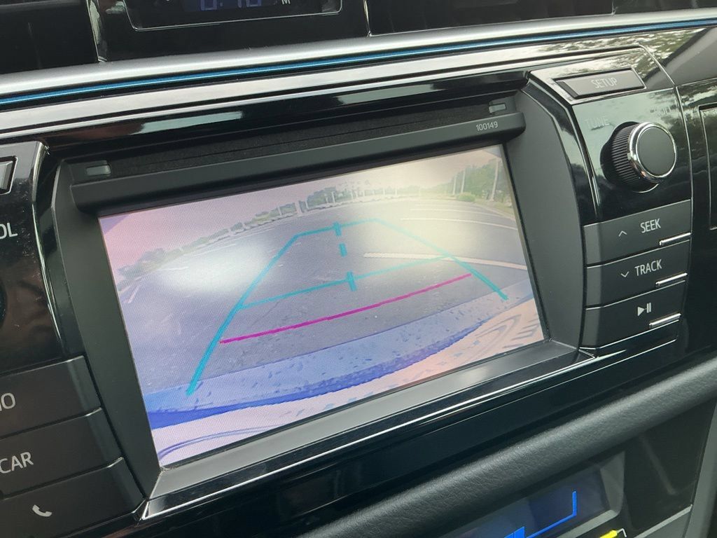 Used 2015 Toyota Corolla S FWD image 24