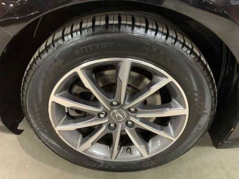 Used 2019 Acura TLX FWD image 60