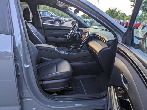 Used 2022 Hyundai Santa Cruz Limited w/ Cargo Package AWD/4WD image 41