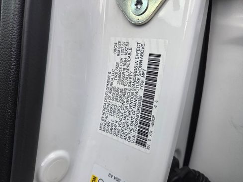 Used 2025 Honda CR-V Sport-L image 17