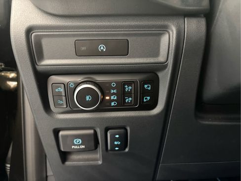 Used 2025 Ford F150 Raptor AWD/4WD image 12
