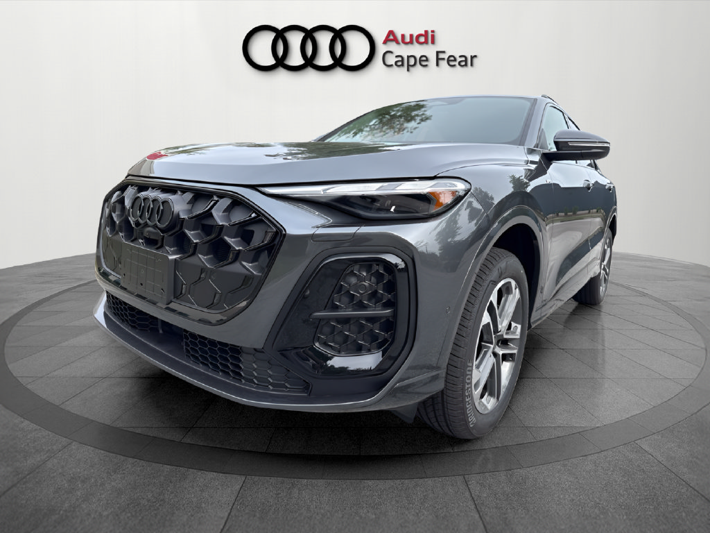 New 2026 Audi Q5 2.0T AWD/4WD image 13