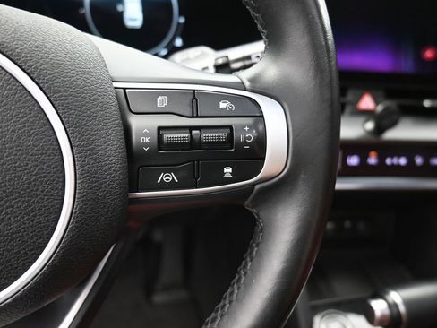 Used 2023 Kia Sportage SX FWD image 29