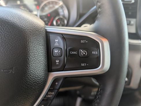 Used 2024 RAM 4500 Tradesman w/ Safety Group AWD/4WD image 15