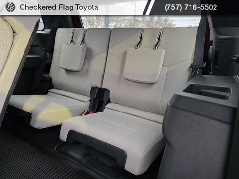 New 2026 Toyota 4Runner SR5 image 7