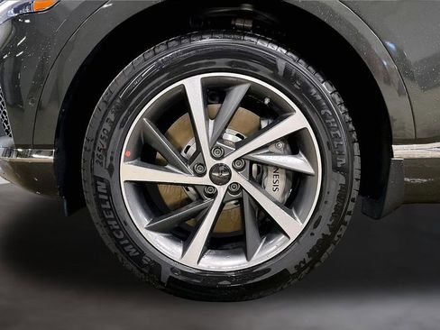 New 2026 Genesis GV80 3.5T Advanced AWD/4WD image 13