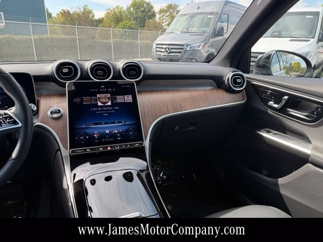 Certified 2026 Mercedes-Benz GLC 300 4MATIC image 22