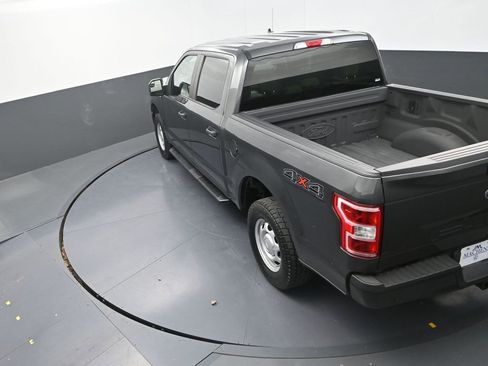 Used 2020 Ford F150 XL w/ XL Power Equipment Group image 17
