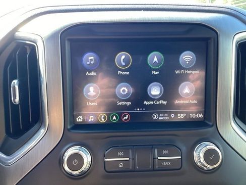 Used 2021 GMC Sierra 2500 Denali w/ Denali Ultimate Package image 25