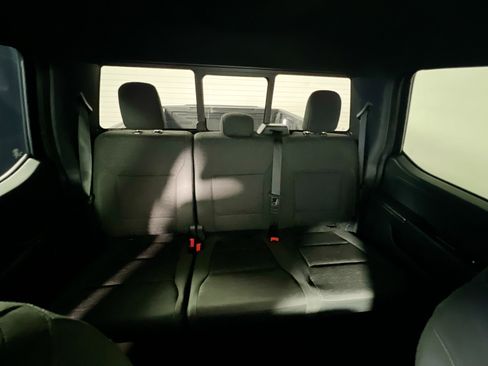 Used 2024 Ford F150 XLT w/ Equipment Group 302A MID AWD/4WD image 34