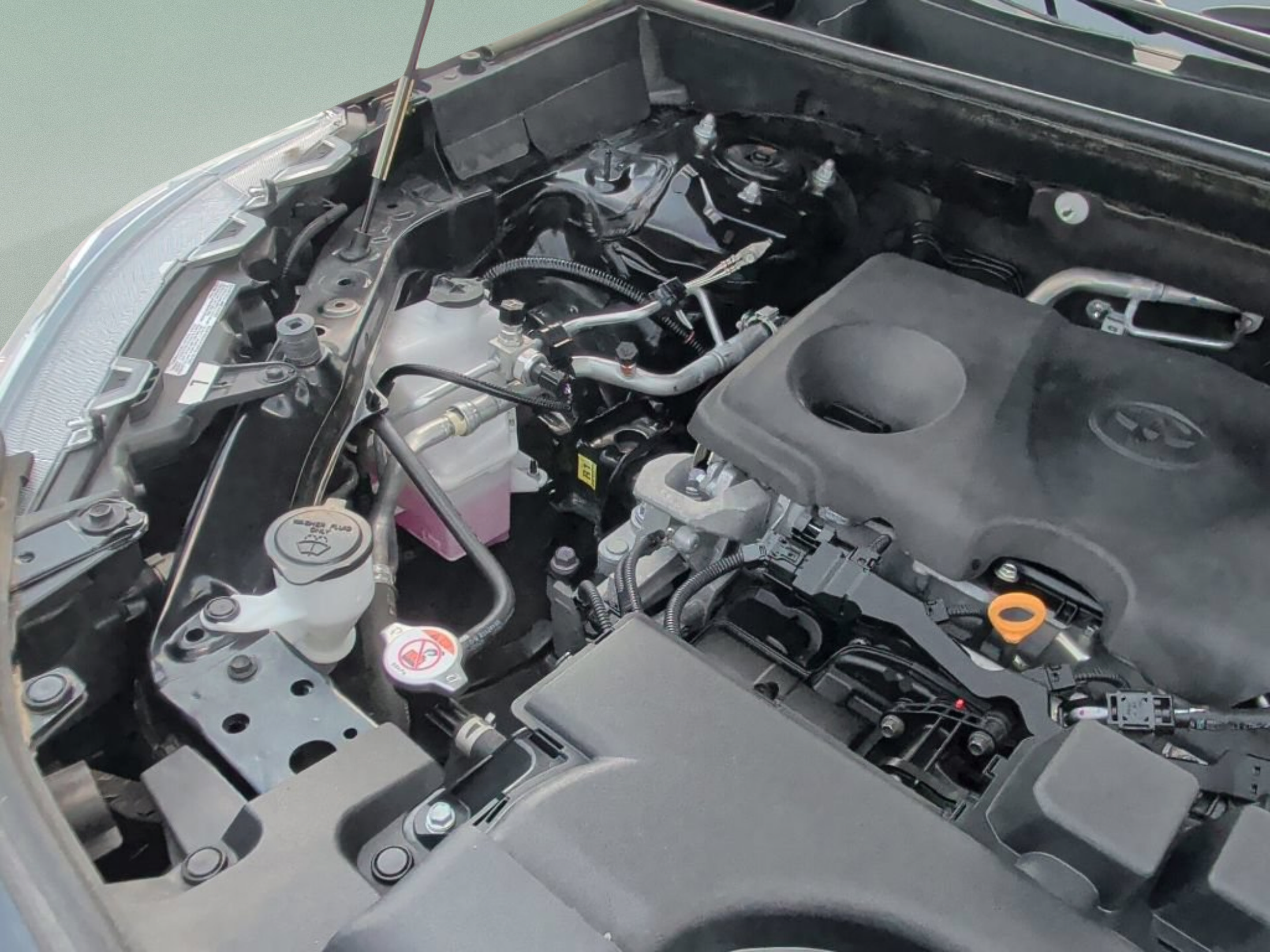 Used 2024 Toyota RAV4 XLE FWD image 13