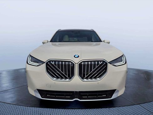 New 2026 BMW X3 xDrive30i w/ Premium Package AWD/4WD image 8