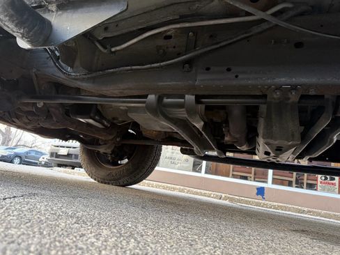 Used 2002 Ford F150 Lariat image 15