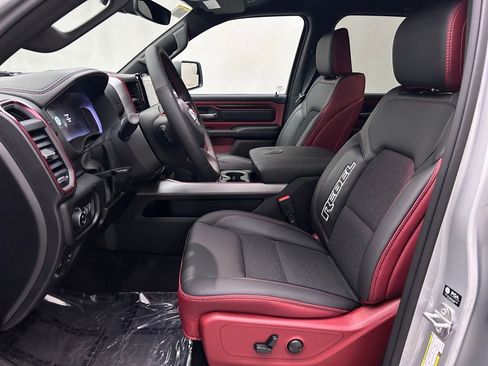New 2026 RAM 1500 Rebel image 12