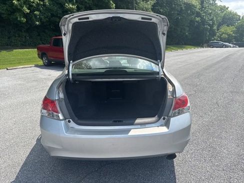 Used 2012 Honda Accord EX-L image 5