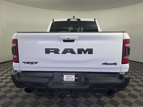 Used 2021 RAM 1500 TRX w/ TRX Level 2 Equipment Group image 6