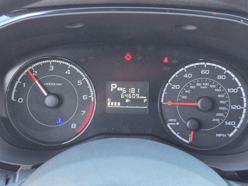 Used 2017 Subaru Impreza 2.0i image 21