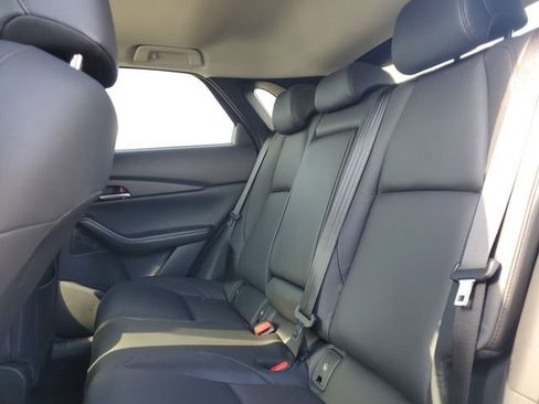 New 2026 MAZDA CX-30 2.5 Turbo w/ Premium Plus Pkg image 23