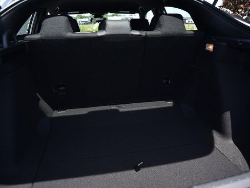 New 2025 Honda Civic Sport image 21