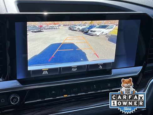 Used 2023 Chevrolet Silverado 1500 RST w/ Redline Edition image 34