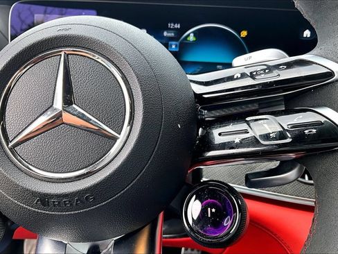 Used 2022 Mercedes-Benz AMG GT 53 image 26
