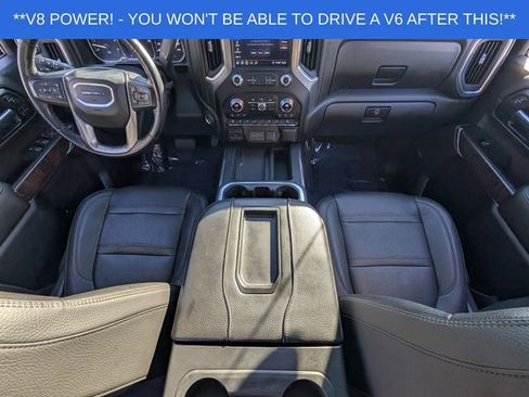 Used 2020 GMC Sierra 2500 Denali w/ Denali Ultimate Package image 13