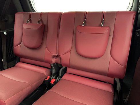 Used 2022 Lexus GX 460 Premium image 39