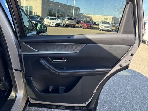 Used 2024 MAZDA CX-90 3.3 Turbo w/ Preferred Plus image 27