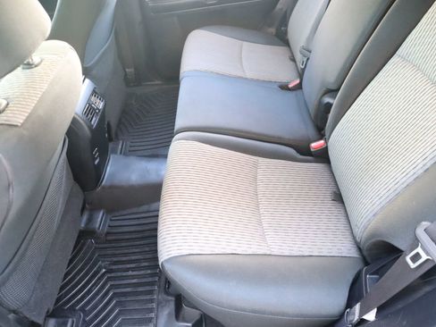 Used 2019 Toyota 4Runner SR5 AWD/4WD image 47