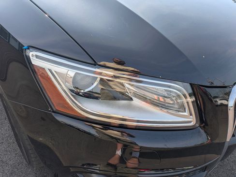 Used 2016 Audi Q5 3.0T Premium Plus AWD/4WD image 14