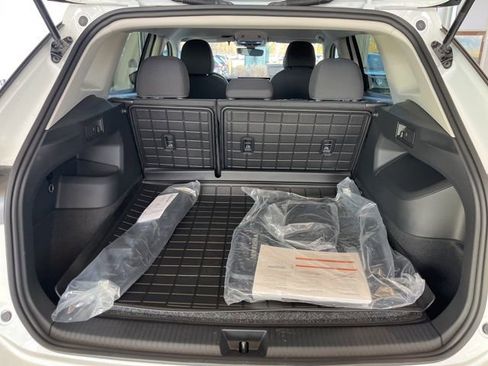 New 2026 Volkswagen Tiguan S FWD image 23