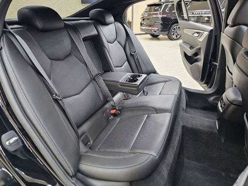 Used 2020 Cadillac CT5 Premium Luxury RWD image 22