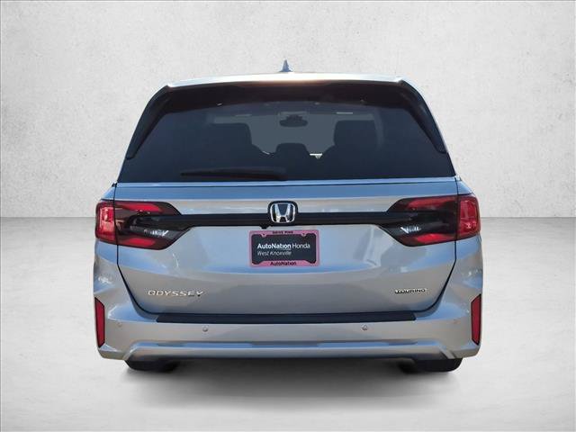 New 2027 Honda Odyssey Touring image 8